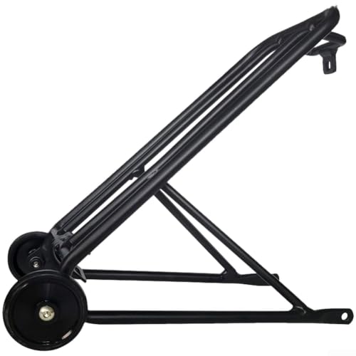 Soporte de aluminio de alta carga con sistema de fácil montaje para 16 pulgadas