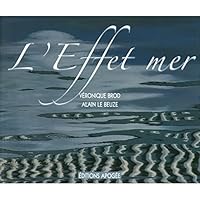 L'EFFET MER 2843981689 Book Cover