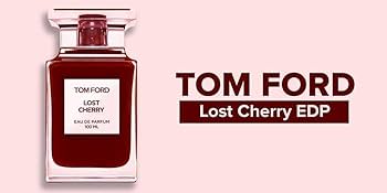 Amazon.com : Tom Ford Lost Cherry for Unisex - 3.4 oz EDP