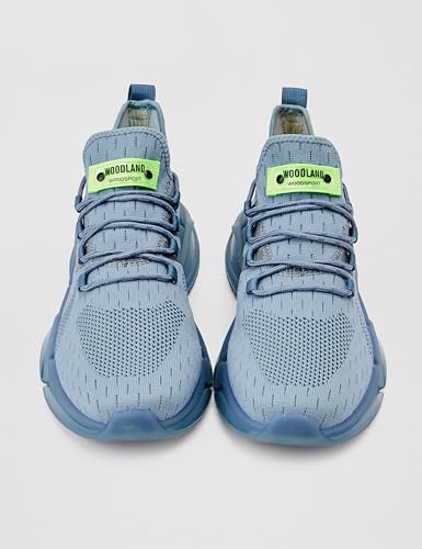 Image of Woodland Men's Mesh Running Shoe