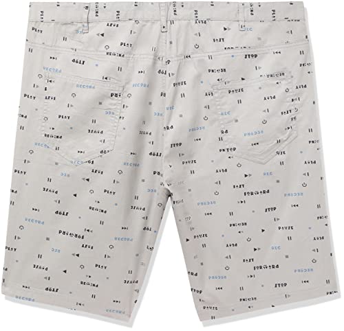 Image of Diverse Men Shorts