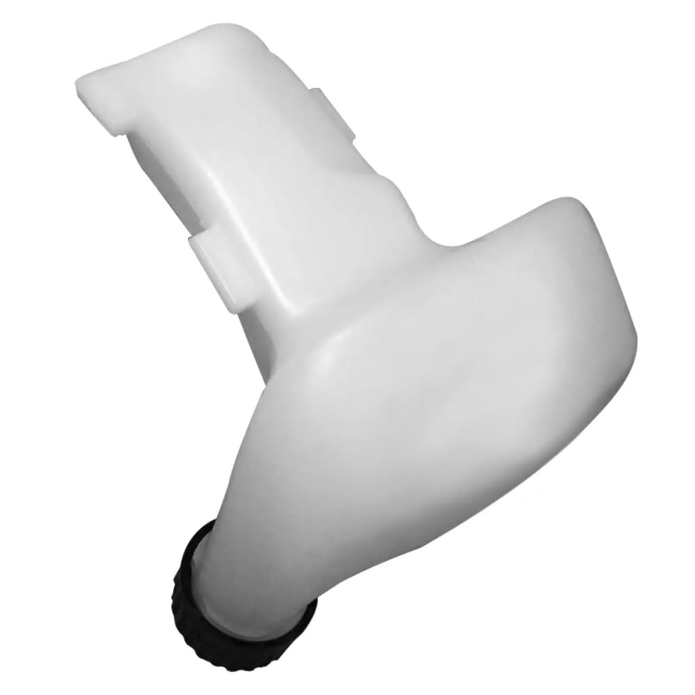Réservoir de carburant pour tondeuse à gazon adaptable sur modèle 545180870