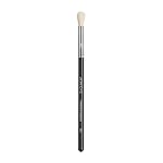 Sigma Beauty Professional E35 Tapered Blending Brush - Professional Eyeshadow Brush for Precision Eyeshadow Blending, Softens Dramatic Edges & Harsh Lines for a Well Blended Effect (1 Brush)
