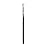 Sigma Beauty Professional E35 Tapered Blending Brush - Professional Eyeshadow Brush for Precision Eyeshadow Blending, Softens Dramatic Edges & Harsh Lines for a Well Blended Effect (1 Brush)