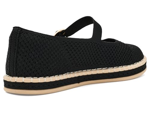 Easy Spirit Women's Francene, Black 6 Medium - image 4