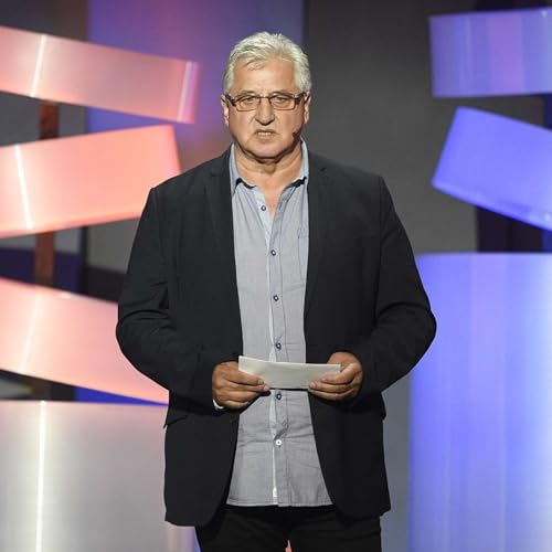 Vinco Luk&aacute;č: M&aacute;me najlep&scaron;&iacute; t&iacute;m od zlatej &eacute;ry. Prečo ost&aacute;vam doma a čo čak&aacute;m od Mil&aacute;na?