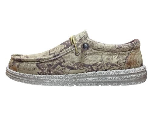 FROGG TOGGS Men's Java Slip On