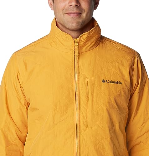 Image of Columbia Men's Birchwood Jacket