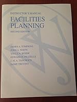 Facilities Planning 2e Tm 0471136263 Book Cover