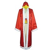 Dream Land King Dedede King DeDeDe Uniform Outfit Cosplay Costume (Male XXL)