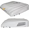 Ar Condicionado Elétrico Caminhão 24v Clean Inverter
