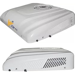 Ar Condicionado Elétrico Caminhão 24v Clean Inverter