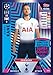Produktbild Match Attax Champions League 18/19 Harry Kane Limited Edition Trading-Karte  Totenham 18/19