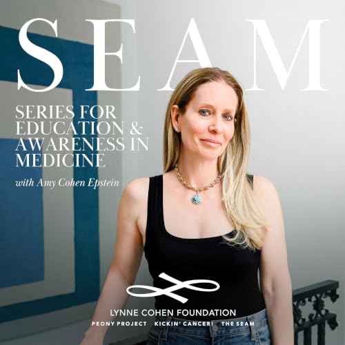 The Seam Podcast cover art