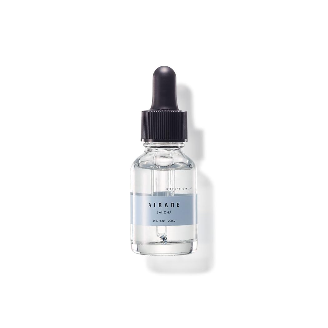 Spa Treatment AIRARE Gel Essence: Moisturize, revitalize, rejuvenate skin essence: Skin Treatment from Japan for Men and Women