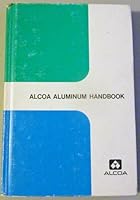Alcoa Structural Handbook B001K74JMM Book Cover