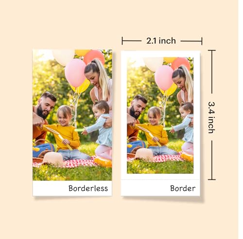 Image of KODAK Mini Shot 2 ERA 4PASS 2-in-1 Instant Camera and Photo Printer (Black, Camera + Initial 8 Sheets + 60 Sheets + Accessories)