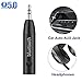 Produktbild Bluetooth-Empfänger, kabelloser Mini-Bluetooth-Audio-Adapter, 3,5 mm Kfz-Aux-In-Empfänger, zum Streamen von Musik aus Alten Autos, Stereoanlagen, Freisprechen (set-01)