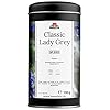 Hansefein Classic Lady Grey Schwarzer Tee 100g in Aromadose