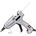 Produktbild JJSFJH Heißklebegerät, Handhaushalt 70W High Temp Heavy Duty Mini heißen Schmelzkleber-Geräte-Kit for DIY-Projekte, Kunsthandwerk, Home Schnellreparaturen & Dichten