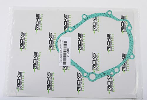 Rick's Motorsport Electric Stator Cover Gasket 25-310