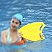 Kickboard for Swim Board,EVA Kickboard Kids Adults Swimming Learning Trainer Pool Training Aid Float Board