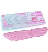 Votoko Wolke Handgelenkauflage Set - Ergonomische Tastatur & Maus Auflage