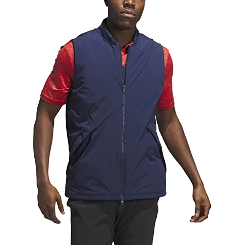 Image of adidas Men's Ultimate365 Tour Frostguard Padded Vest