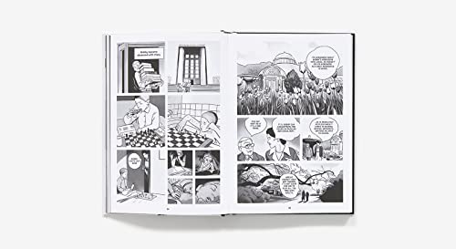 Black & White: The Rise and Fall of Bobby Fischer