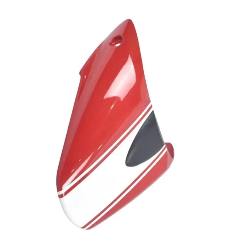 Capot de selle passager résistant aux vibrations pour moto Ducati Monster
