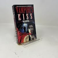 Vampire's Kiss 1558178864 Book Cover