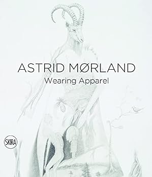 Paperback Astrid M rland /anglais [French] Book