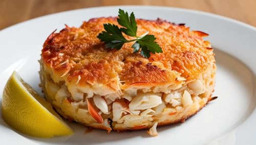 Carne Di Granchio Poseidon, 170G, Qualità Premium, Selvatica, Ricca Di Proteine Per Torte Di Granchio, Zuppe E Insalate, 11G Di Proteine, Basso Contenuto Di Carboidrati, Senza Conservanti - 5