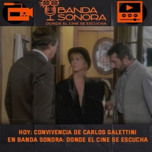 Escena 489 - Convivencia de Carlos Galettini