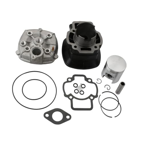 Kit cylindre 70cc pour réparer un moteur Zip SP serré