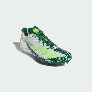 Amazon.com | adidas Adizero Electric Speed Men's Football