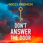 Cover of Don't Answer the Door