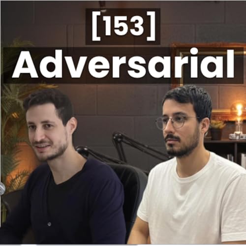 [153] למידה אדוורסריאלית