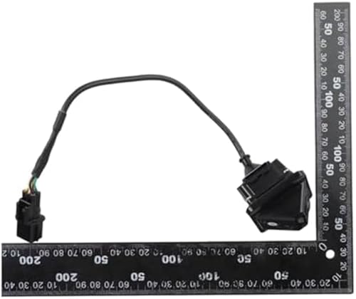 XEDLAMP Kamera cofania samochodu Kamera cofania, dla Kia, dla dla Optima 2014 2015 widok z tyłu samochodu kopia zapasowa 957602T650