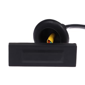 Pulchra Tailgate Boot Release Switch Trunk Opening Switch Tailgate Switch Handle for Kia Rio Mk3 & Picanto 2011-2017 81260-1W220