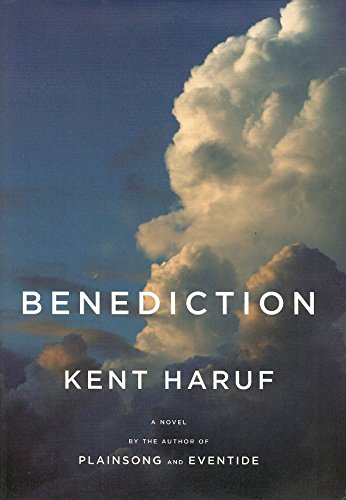 Benediction view 2
