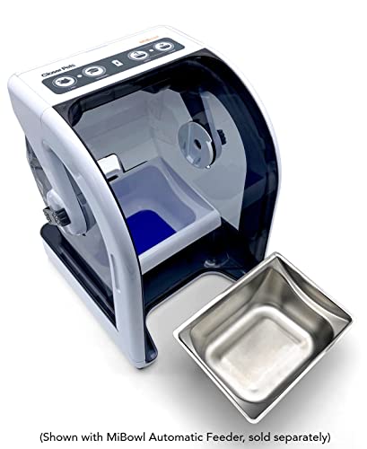 Closer Pets Stainless Steel Insert And Ice Pack For The Mibowl Automatic Microchip Pet Feeder… #TOP4