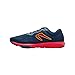 NEWTON Running Men's Gravity 13 Running Shoe - Neutral, Lightweight Daily Trainer Navy/Red Size 14