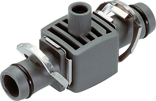 GARDENA 8331-U 1/2-Inch T - Joint for Micro Drip System