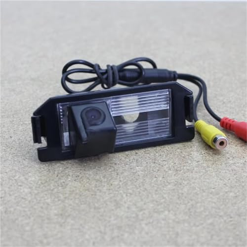 Caméra de recul de stationnement HD pour auto Hyundai HB20 HB20X 2015-2025 vision arrière