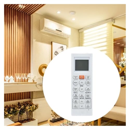 Télécommande de remplacement de climatisation : réparez votre télécommande LG AKB74955605 perdue - 4
