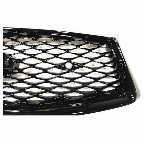 Calandre de course Infiniti Q50 pour remplacer une grille usée ou cassée