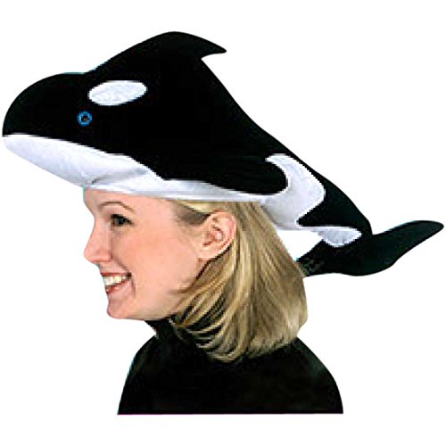 orca hat