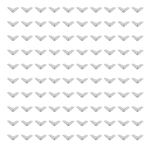 100PCSre[W^tHgAoR[i[veN^[XNbvubNƃubNp̃AeB[NR[i[K[hBe[W^tHgR[i[