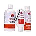 Togear Liquid Chalk, Sports Chalk, Weightlifting Chalk,Gym Chalk,Work Out Chalk Liquid Fit Grip, Rock Climbing Chalk, Chalk in a Bottle(50ml / 1.76 OZ)